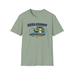 Reel Funny You Thought That Would Work T-Shirt