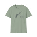 Anatomy Of A Lure T-Shirt