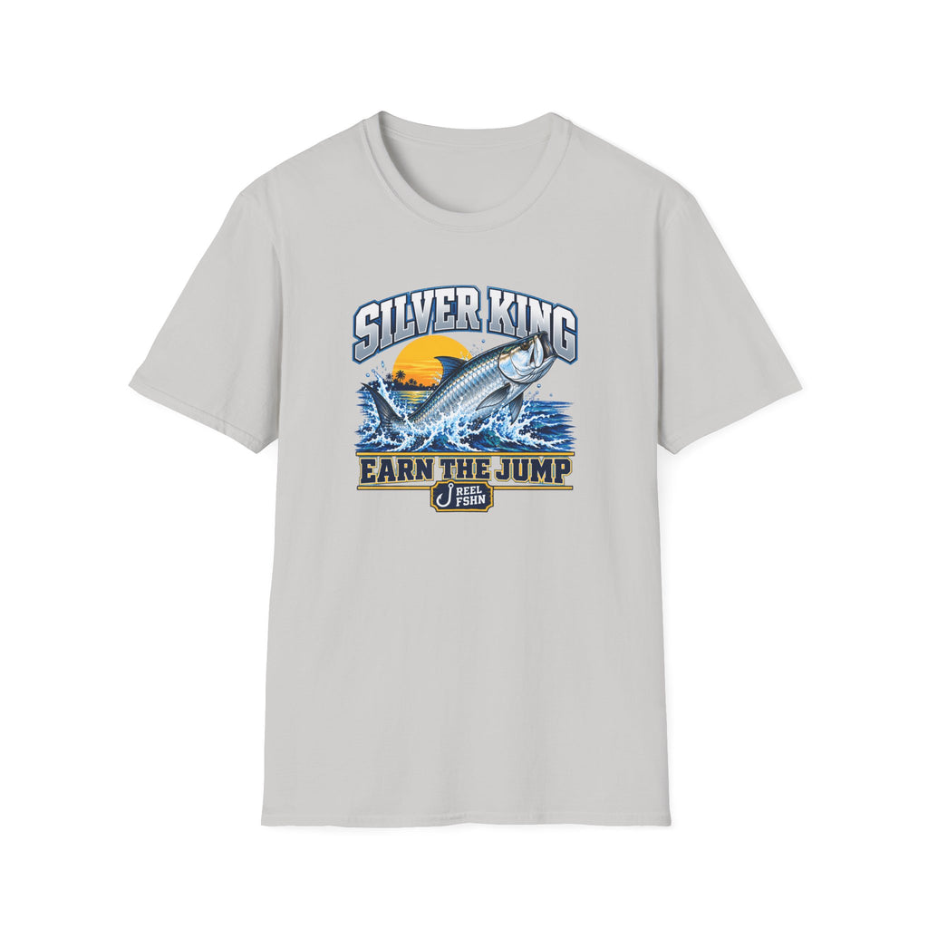 Silver King T-Shirt