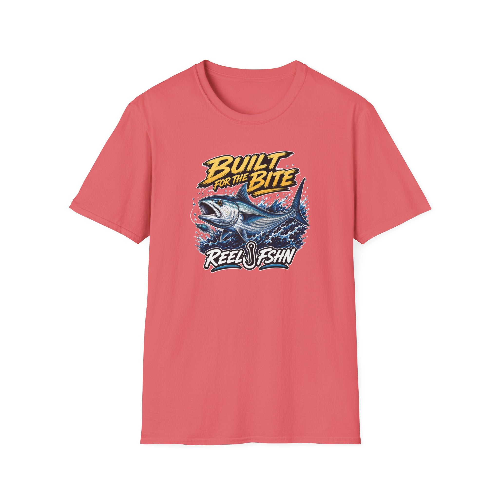 Built For The Bite T-Shirt