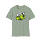 Built For Battle T-Shirt