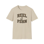 Camo Hook Mashup T-Shirt