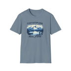 Cast & Explore  T-Shirt