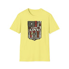 Lure Love! T-Shirt