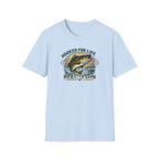Hooked For Life T-Shirt