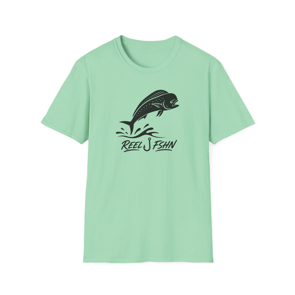 Dorado Leap Cutline T-Shirt