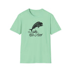 Dorado Leap Cutline T-Shirt