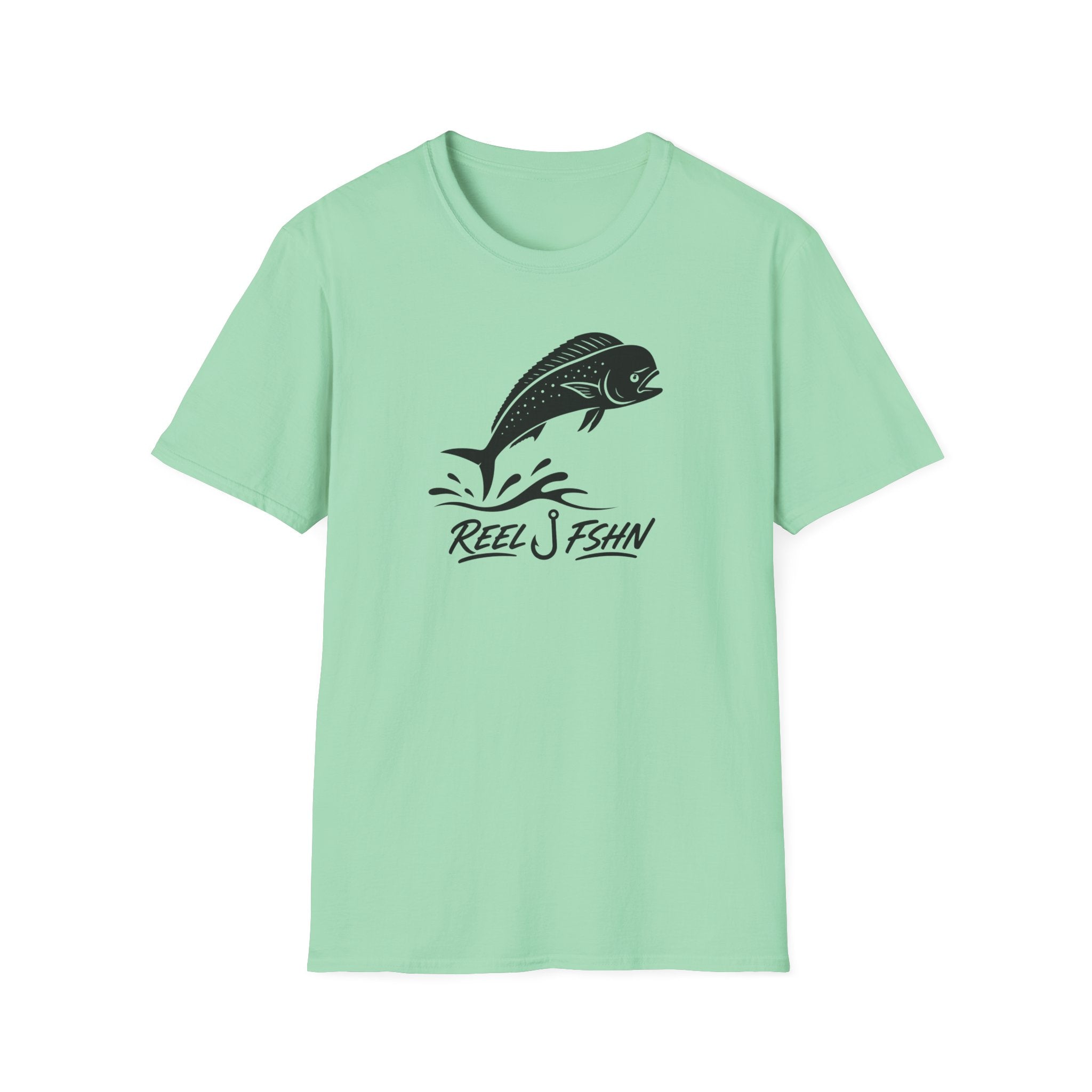 Dorado Leap Cutline T-Shirt