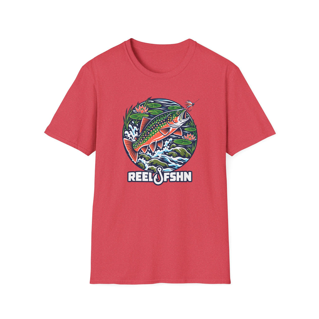 Brook Trout T-Shirt