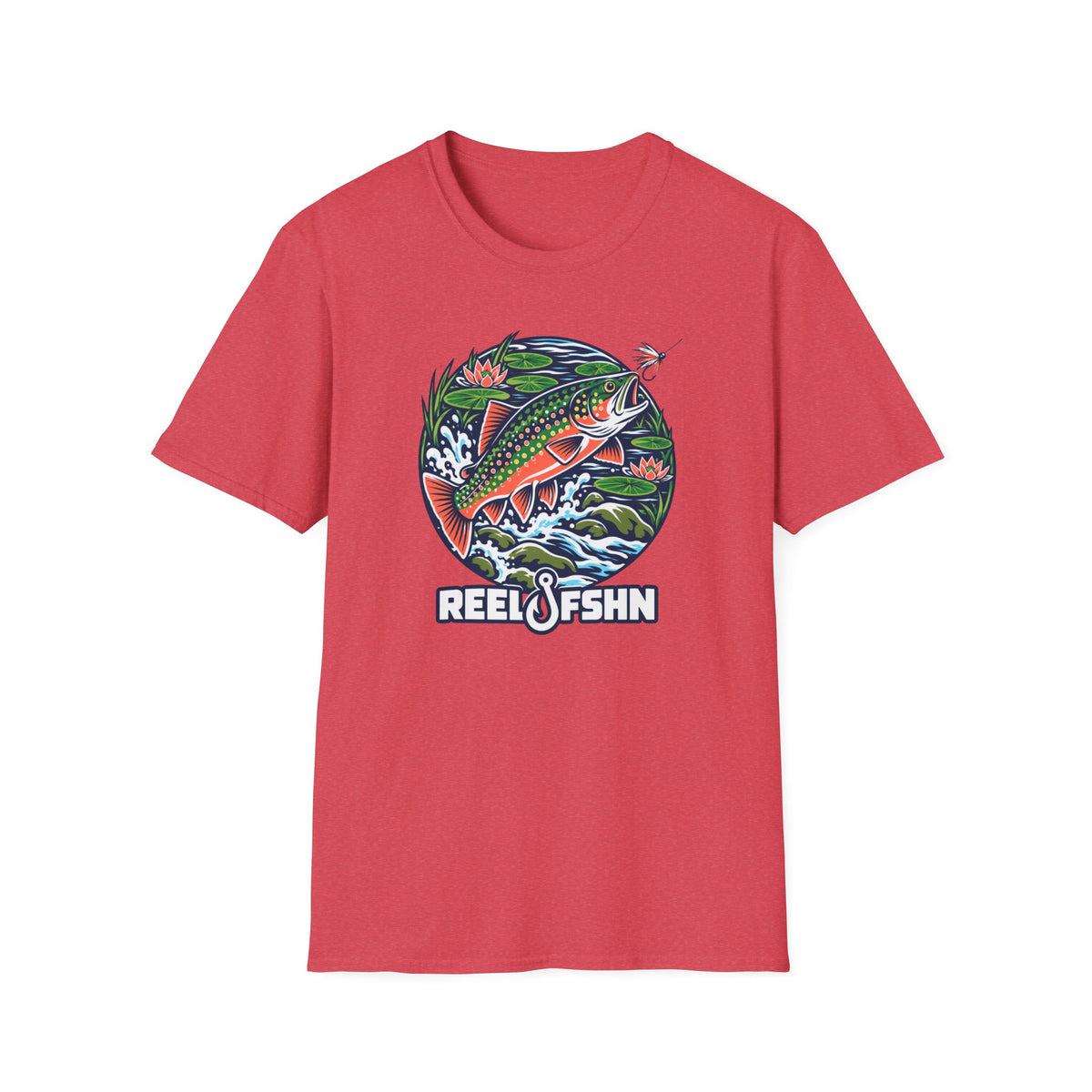 Brook Trout T-Shirt