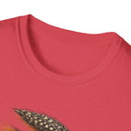 REEL FSHN FLY LURE T-Shirt