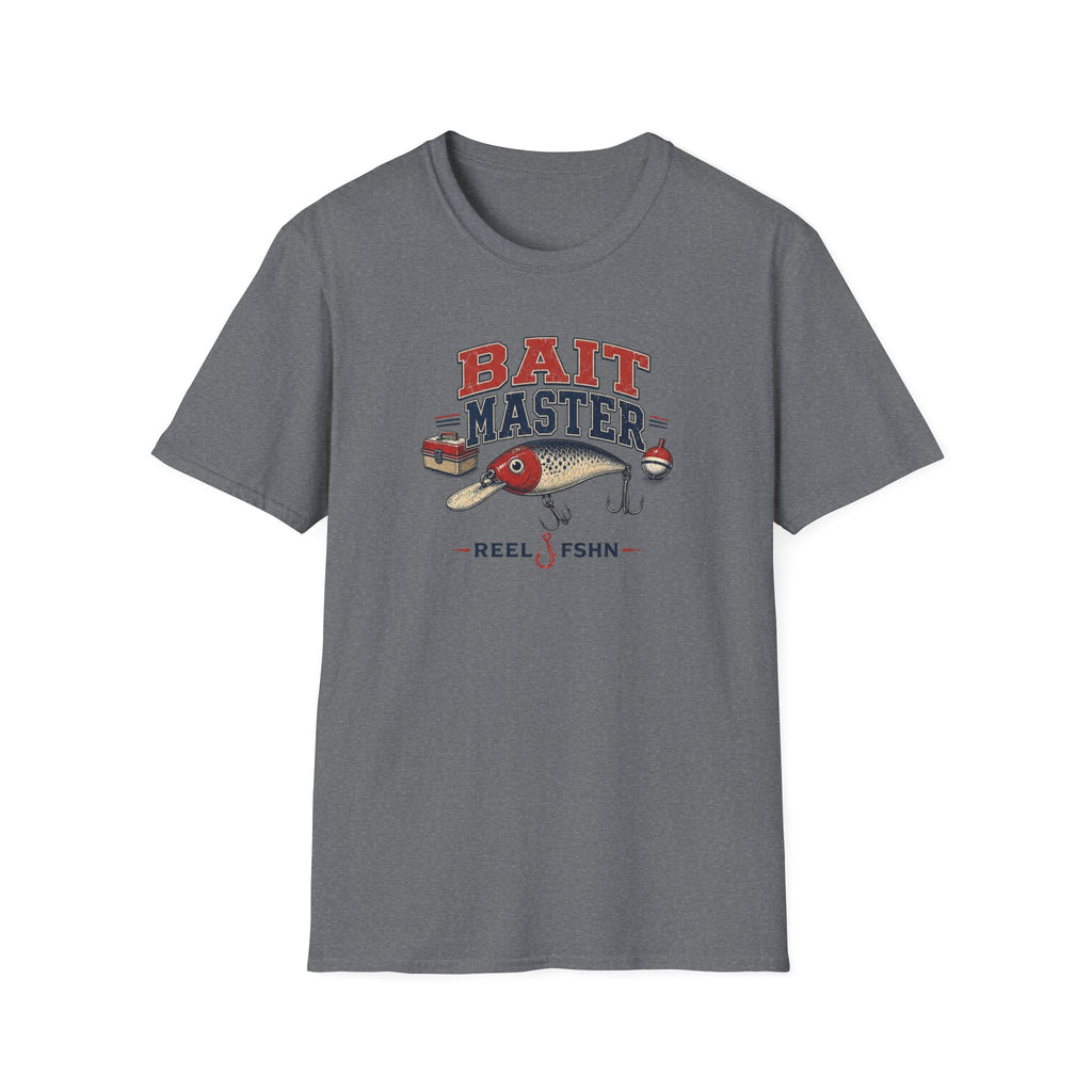 Bait Master T-Shirt