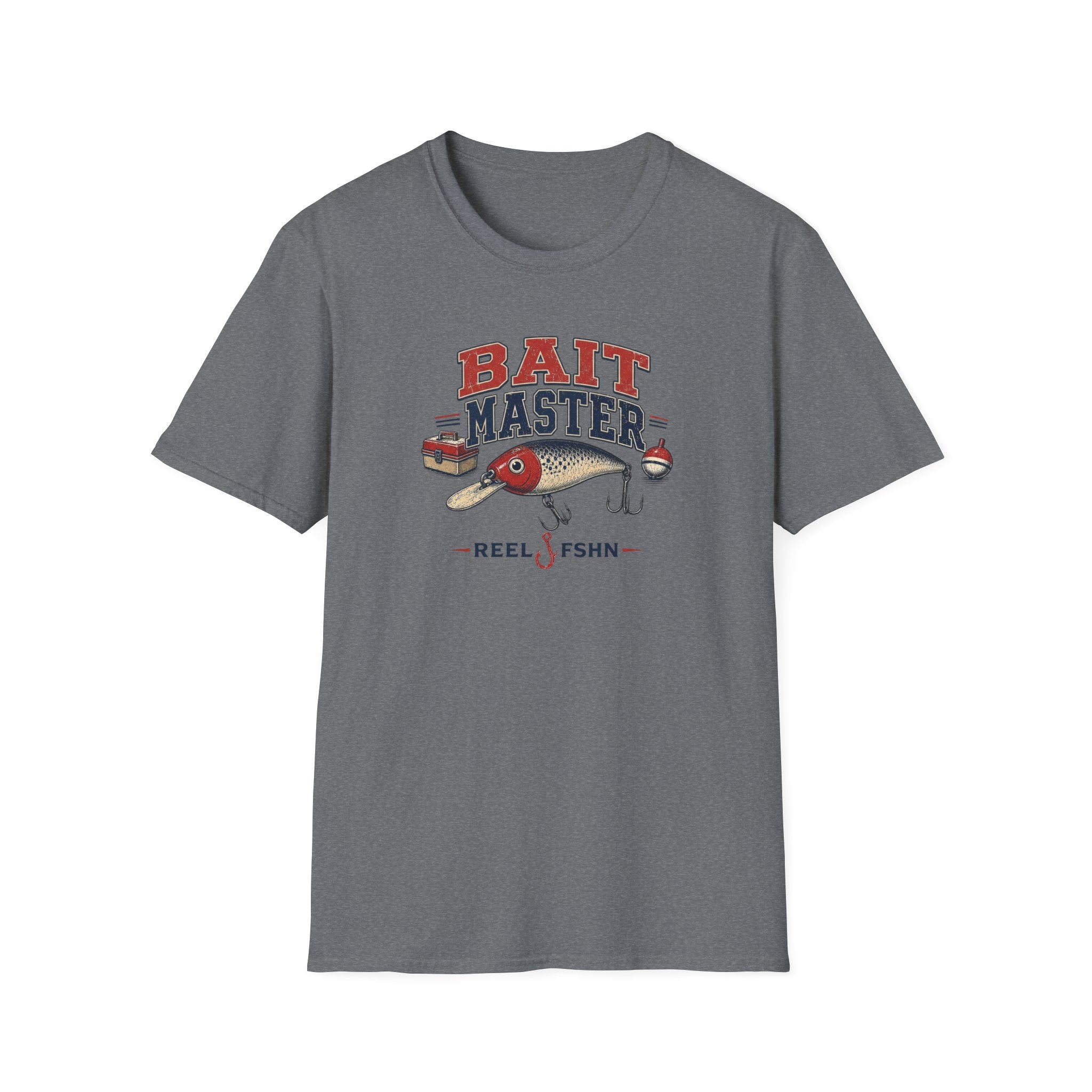Bait Master T-Shirt