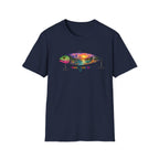 Funky Fish Lure T-Shirt