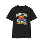 Charter Crew Offshore or Nothing T-Shirt