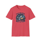 Fear The Deep T-Shirt