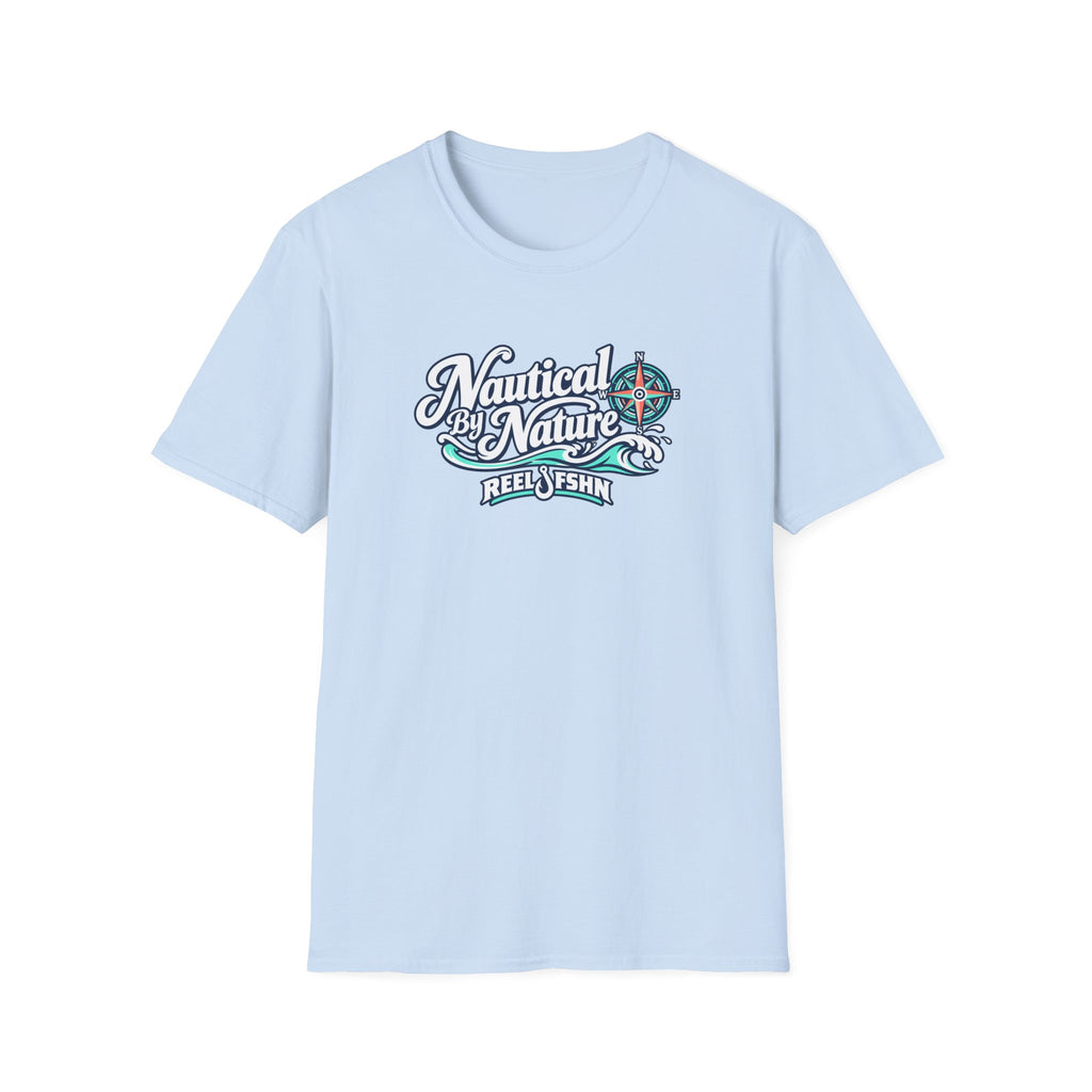 Nautical By Nature T-Shirt