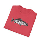 REEL FSHN WALLEYE T-Shirt