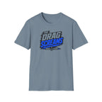 The Drag Screams T-Shirt