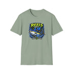 Reels Don't Lie T-Shirt