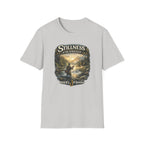 Stillness Is The Strategy T-Shirt