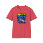 Outrun The Current T-Shirt
