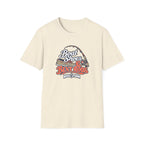 Boat Shoes & Bent Rods T-Shirt