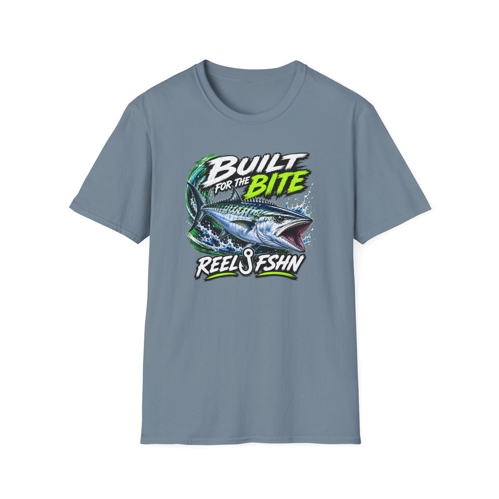 Built For The Bite T-Shirt