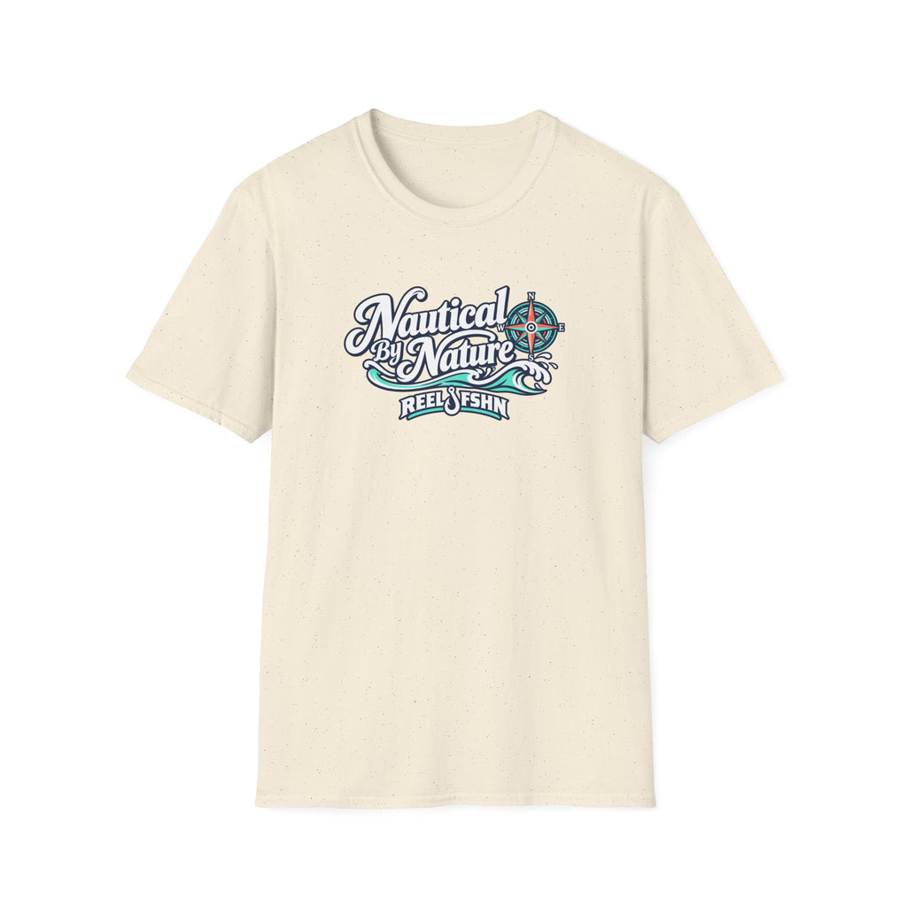 Nautical By Nature T-Shirt