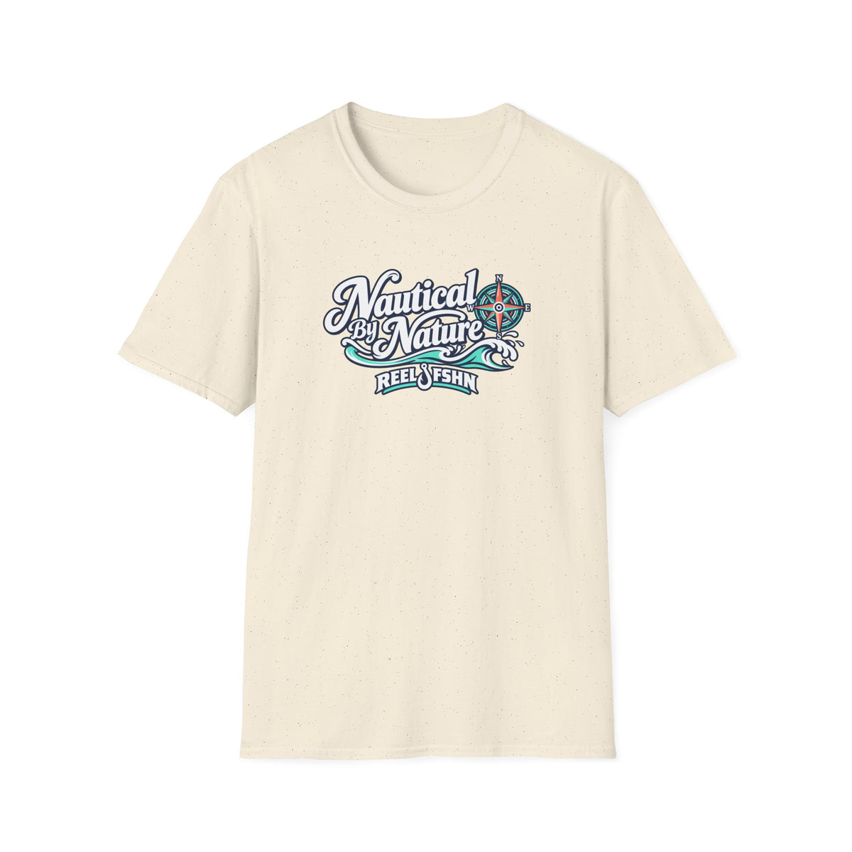 Nautical By Nature T-Shirt