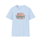 Fish Therapy T-Shirt