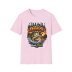 Bite It Like A Boss T-Shirt