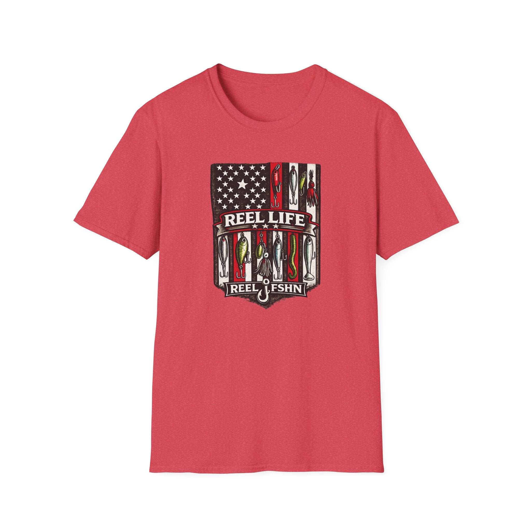 REEL Life! T-Shirt