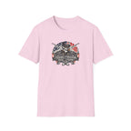 Fishing & Freedom T-Shirt