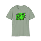 Addicted To The Strike T-Shirt