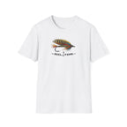 REEL FSHN FLY LURE T-Shirt