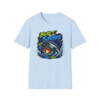 Built For The Strike Born To Fish T-Shirt