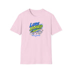 Lure Locked  T-Shirt