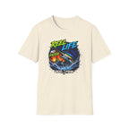 REEL Life No Filter T-Shirt
