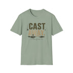 Cast Away T-Shirt