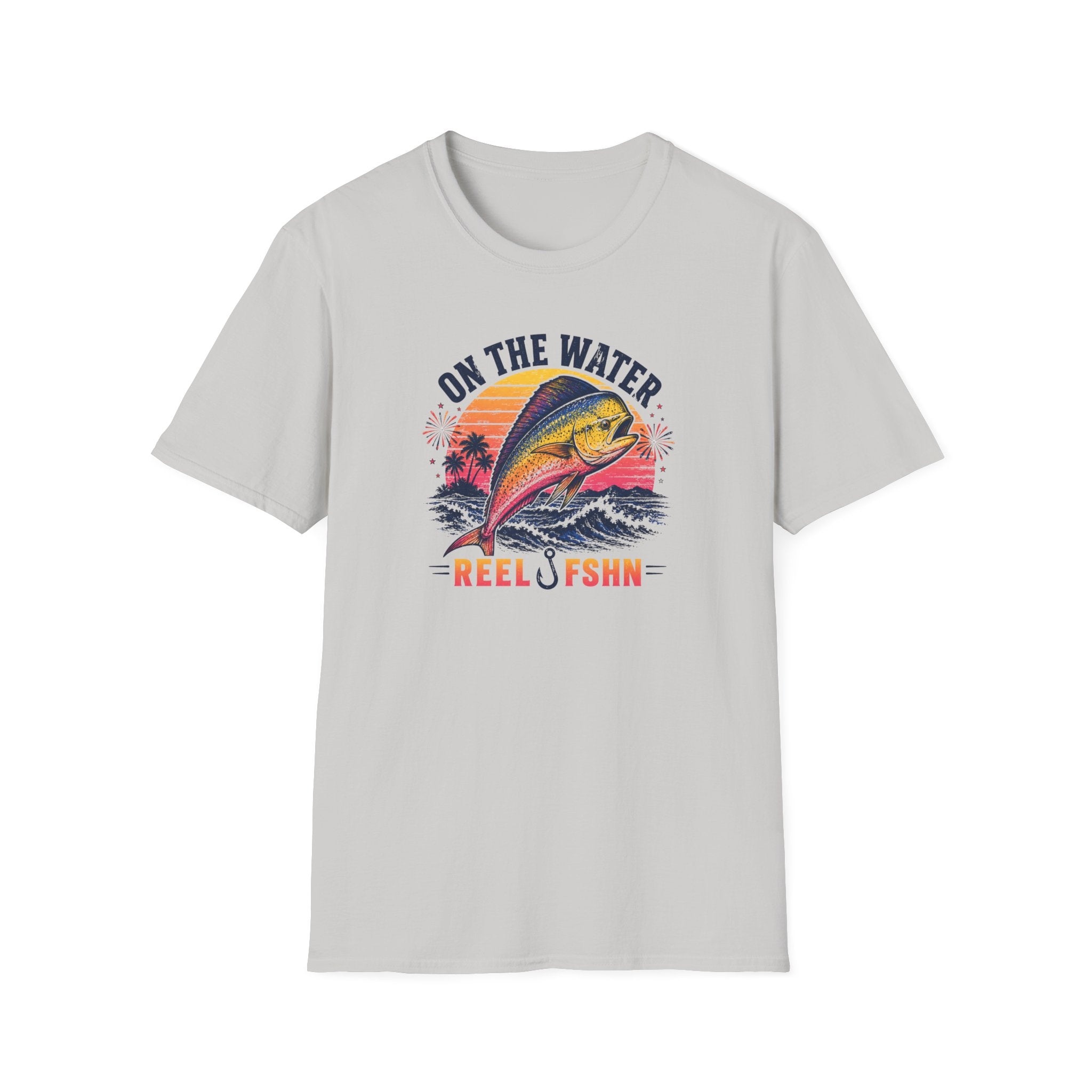 On The Water T-Shirt