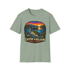 Castin & Relaxin T-Shirt