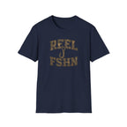 Camo Hook Mashup T-Shirt
