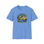 Live For The Strike T-Shirt