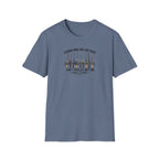 Fishing Rods Are Like Chips Can't Stop At One T-Shirt