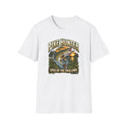 Pike Hunter T-Shirt