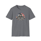 Fishing & Freedom T-Shirt