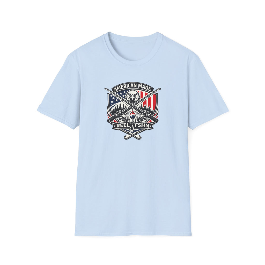 American Made T-Shirt