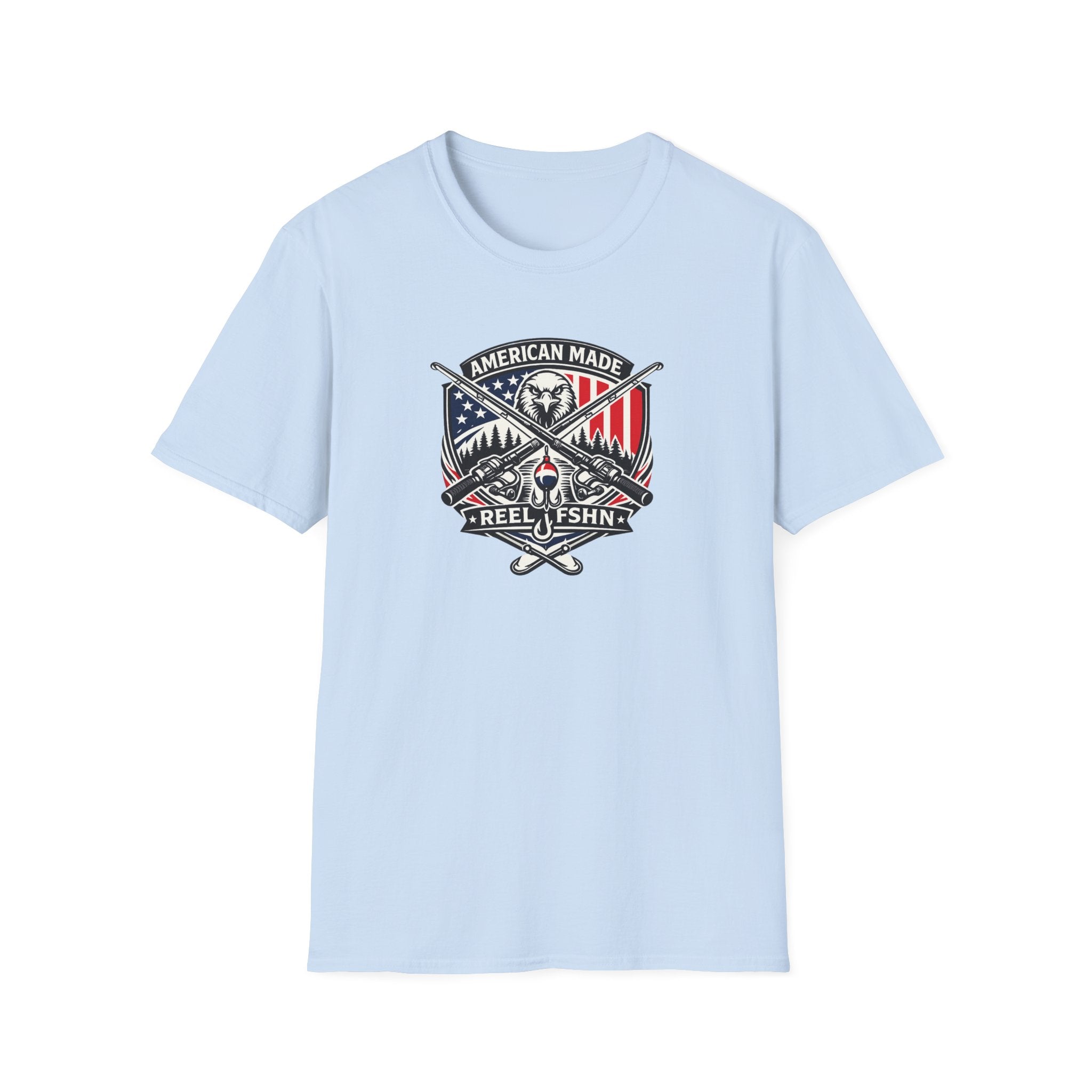 American Made T-Shirt