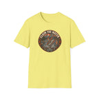 Claim The Water T-Shirt